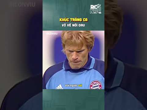 Khúc tráng ca vỗ về nỗi đau