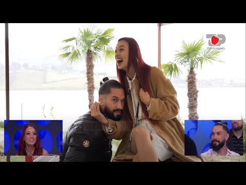 Pasthirrmat që u dëgjuan në takimin Melisa - Atdheu – Përputhen, 12 Janar 2021