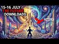 TOMORROW S Uranus Neptune Portal Opens 3 Divine Downloads About Your Future Are Coming July 15