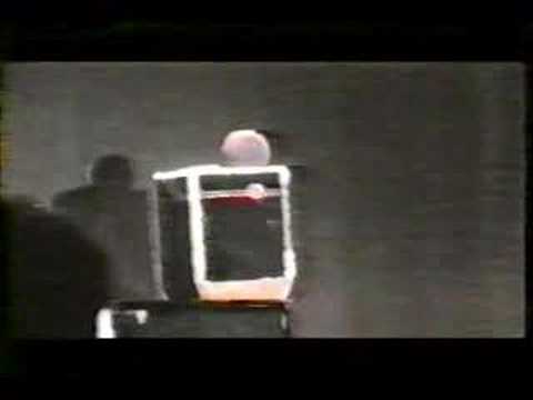 Anime Expo 2000 - #01 Sharon Apple from Macross Plus