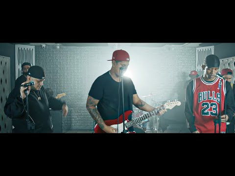 Pumba Dos Santos, Elemento DL, Thiago DBL - Quitate la ropa 2 (Video Oficial)