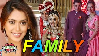 Hrishita Bhatt Family With Husband, Career and Biography video