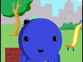 Nick Jr Play Date Oswald Bumper 2008