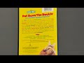 Sesame Street Put Down The Duckie 2003 DVD Overview