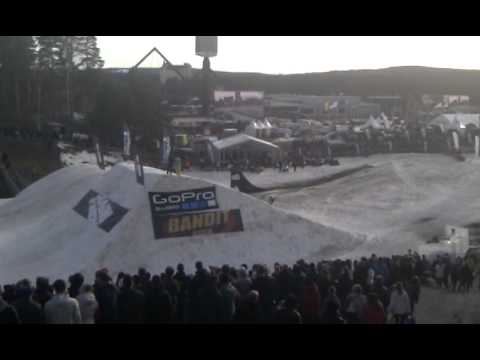 Clash of nations 2012 FSX