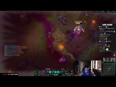 How to outplay Singed