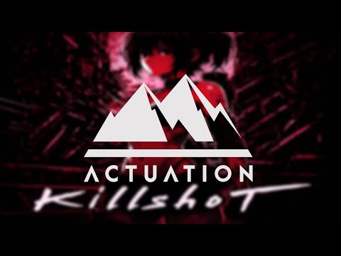 Amero & Hallasen - KILLSHOT