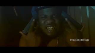 Fredo Santana &#39;Choppa&#39; Feat  Maxo Kream (Official Music Video)