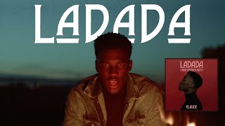 OLJO Video Charts Platz 16 heute: LADADA von CLAUDE ((jetzt ansehen))