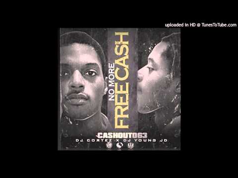 Cashout063 x YoungGoDumb - Petty