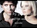 The Raveonettes - Suicide