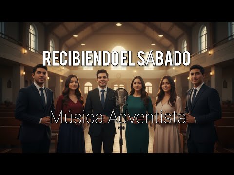 Música Adventista para recibir el Sábado Vol 1