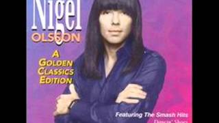 Nigel Olsson - Little Bit Of Soap (1979)