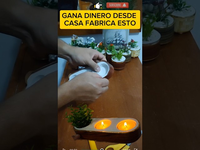 Vídeo relacionado con Ideas para emprender un negocio sin coste: Desarrolla tu creatividad