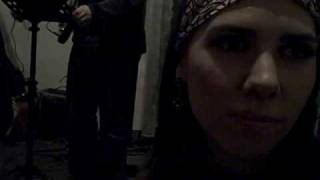 Interview with Sarah Elizabeth Foster - part 2