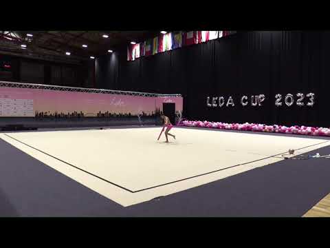 LEDA CUP 2023-Wstążka (24.85)