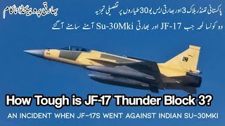 How Tough is JF-17 Thunder Block 3  AM Raad