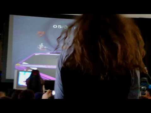 GOML 2016: M2K v N0ne Final Stock Crowdshot