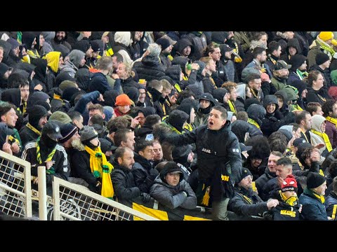 Nantes 1-0 Rennes – but de Moses Simon Brigade Loire