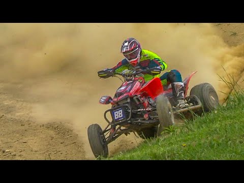 Joel Hetrick - Building a Championship - 2016