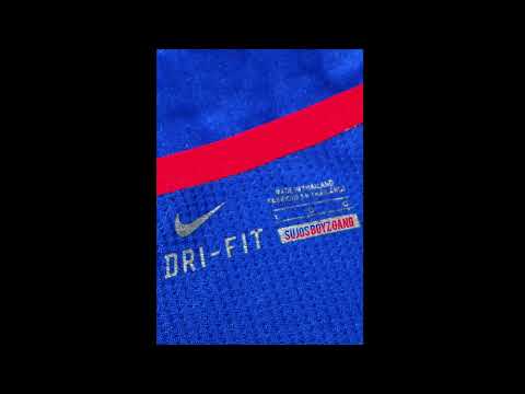 SBG | DRI-FIT - Feat. WILL G, DRAKS & DUTENGS (Prod. @guigooktchurro @lunnozs )