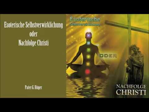 Esoterische Selbstverwirklichung
