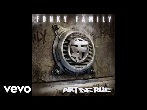 Fonky Family - Nique tout (Audio)