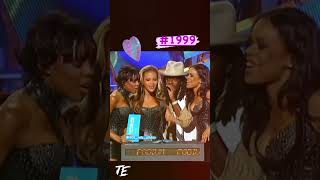 Beyonce gets irritated and checks Wyclef with a quickness! 🤣 The look says it all! #shorts #beyonce