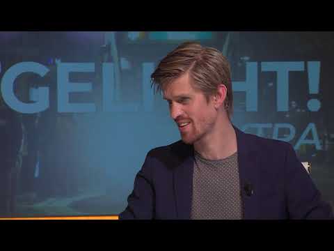 Uitgelicht! Extra | 18 oktober 2018