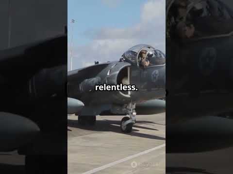 1982: The Day Argentine Missiles Struck British Ships (25 May)