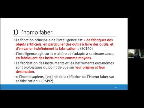 2022 Global Bergsonism Research Project — Kotaro Ono