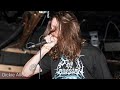 Dickie Allen Infant Annihilator  Scream Studio