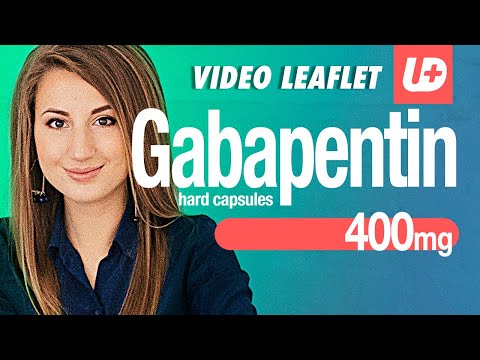 Gabapentin gabatop 300mg caps, packaging size: 3*10 tablets,...