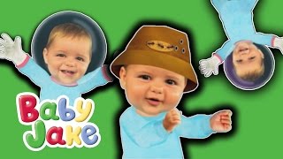 Baby Jake - Cutest Moments