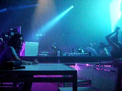 Ibiza 2011 - Carl Cox Space Part 1