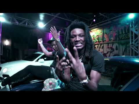 Cold Hearted - RawLegend ft. RawYoungin (BOUT MONEY FAMILY)