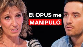 Estuve en el OPUS DEI y esta es la VERDAD OCULTA que No Cuentan