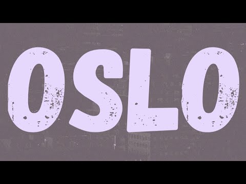 Lil Macks - Oslo (Lyrics) “And I Met A Bad Bitch From Oslo”