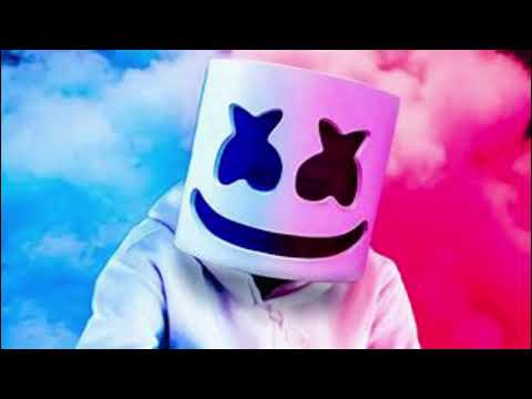 (8D) Marshmello x DJ Sliink - Back It Up