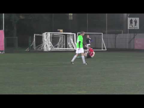 02.06.2016 I Liga B - Revo Drink Team vs. Jarwex