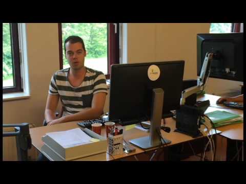 Eurorecruiters Traineeship - Nick