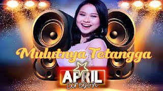 Download lagu Lagu Dede April single terbaru || Mulutnya tetangga mp3