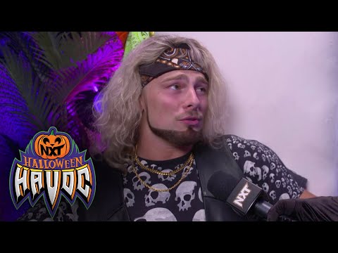 Lexis King: WrestleMania Is Inevitable, It’s Destiny