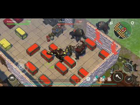 Last day on earth survival - Рейд базы Daniel chavez