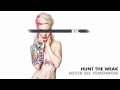 Never See Tomorrow - Hunt The Weak (Lyrics) 