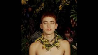 Years &amp; Years - Up In Flames (Official Instrumental)