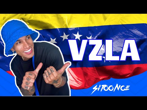 Sitoonce  - VZLA / VENEZUELA  (Prod by Dile Sly Q’)