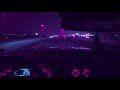 PARANOID Chase Atlantic Slowed Reverb