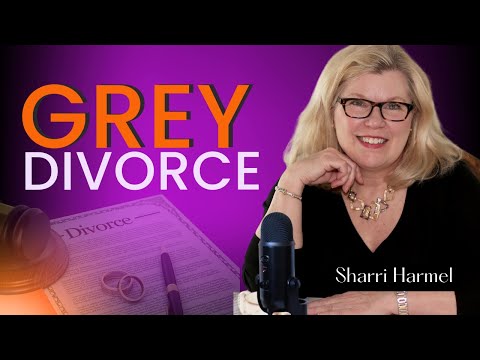 Watch — How to thrive after a grey divorce — Life After Divorce