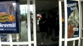 Nomy - Cocaine (music video)